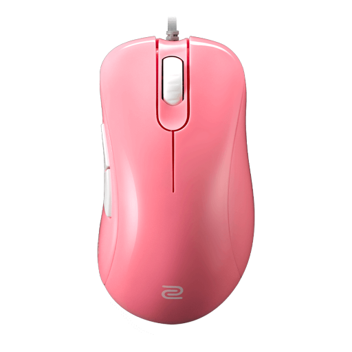 ZOWIE EC2-B Divina Pink