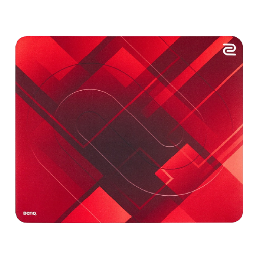 ZOWIE G-SR-SE Red