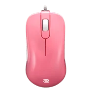 Zowie S1 Divina Pink