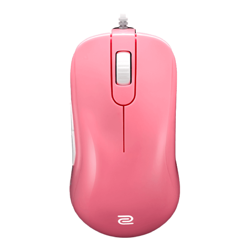 Zowie S1 Divina Pink