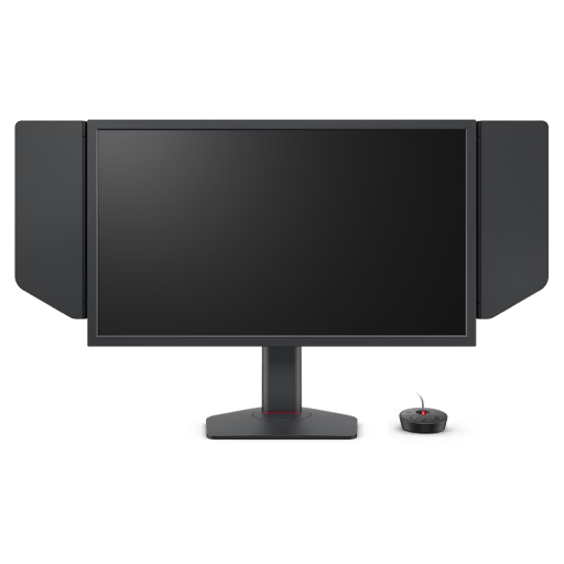 ZOWIE XL2546X+