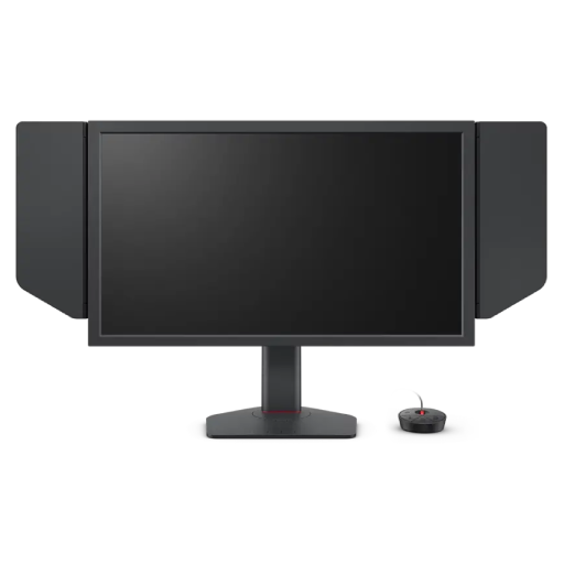 ZOWIE XL2586X+