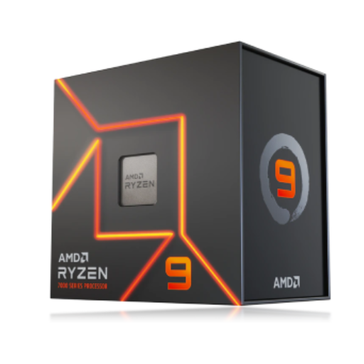 AMD Ryzen 9 7950X