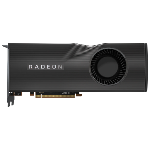 AMD Radeon RX 5700 XT