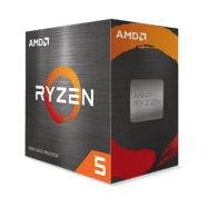 AMD Ryzen 5 5500
