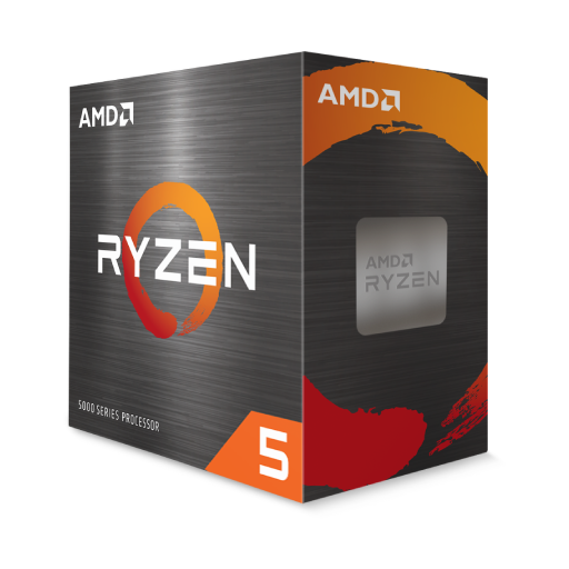 AMD Ryzen 5 5500