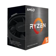 AMD Ryzen 5 5600X