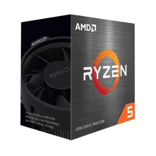 AMD Ryzen 5 5600X
