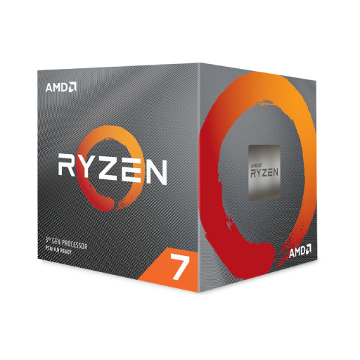 AMD Ryzen 7 3700X
