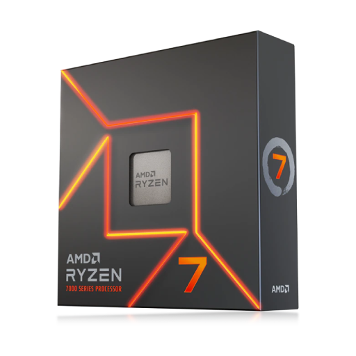 AMD Ryzen 7 7700X