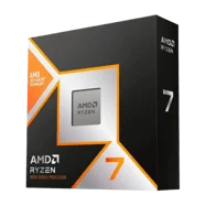 AMD Ryzen 7 9800X3D