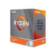 AMD Ryzen 9 3900X