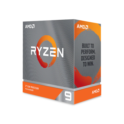 AMD Ryzen 9 3900X