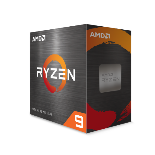 AMD Ryzen 9 5900X