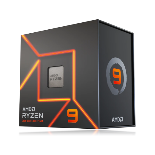 AMD Ryzen 9 7900X