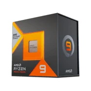 AMD Ryzen 9 7900X3D