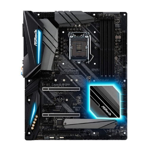 ASRock Z390 Extreme4