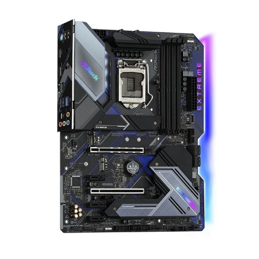 ASRock Z490 Extreme4