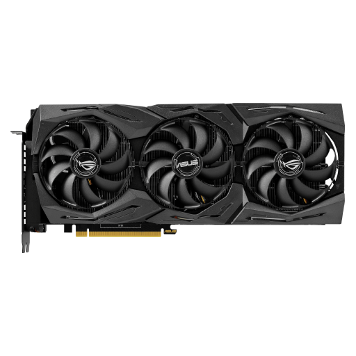 ASUS GeForce RTX 2080 Ti