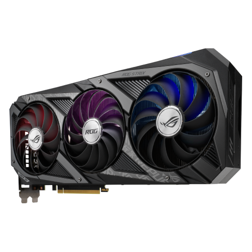 ASUS GeForce RTX 3090