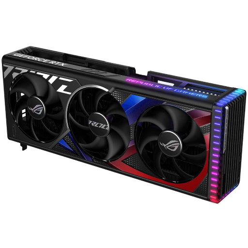 ASUS ROG Strix RTX 4080 Super