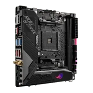 ASUS ROG STRIX X570-I