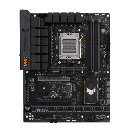 ASUS TUF Gaming B650-PLUS WiFi