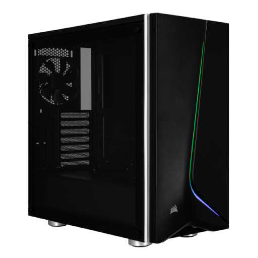Corsair Carbide SPEC-06 RGB