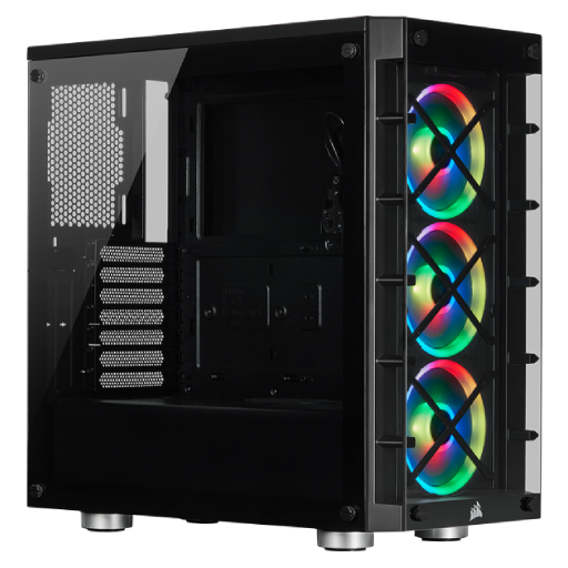 Corsair ICUE 465X