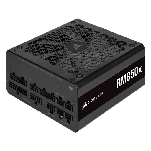 Corsair RM850X