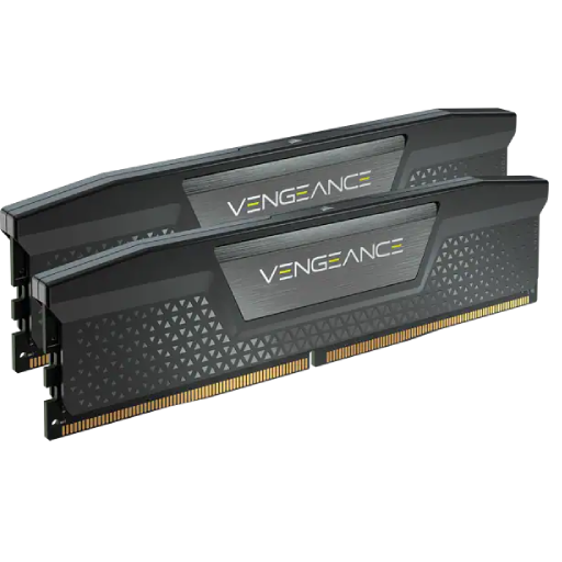 CORSAIR VENGEANCE DDR5 32GB