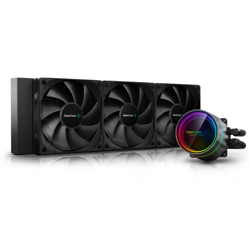 DEEPCOOL Castle 360EX