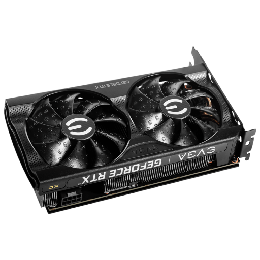EVGA GeForce RTX 3060 XC Gaming