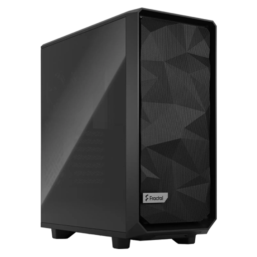 Fractal Design Meshify 2