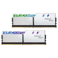 G.SKILL Trident Z Royal 16GB