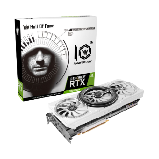GALAX RTX 2080 Super
