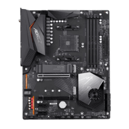 GIGABYTE X570 AORUS Elite