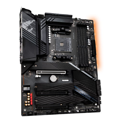 GIGABYTE X570S AORUS Elite