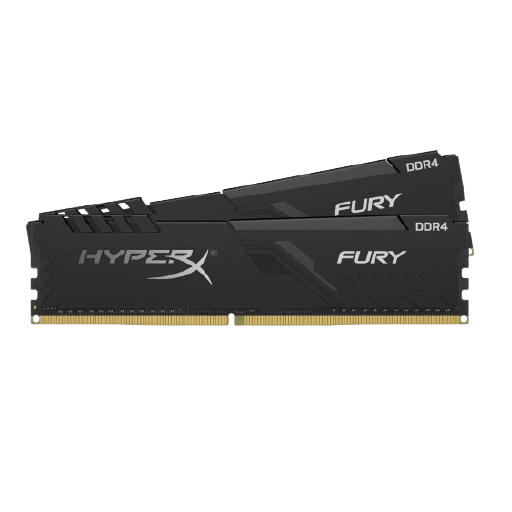 HyperX Fury 16GB