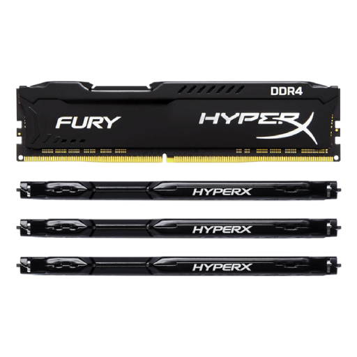 HyperX Fury 32GB