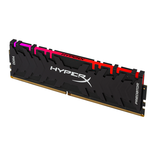 HyperX Predator RGB 16GB
