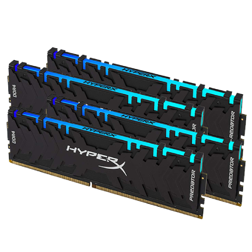 HyperX Predator RGB 32GB