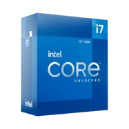 Intel Core i7-12700K