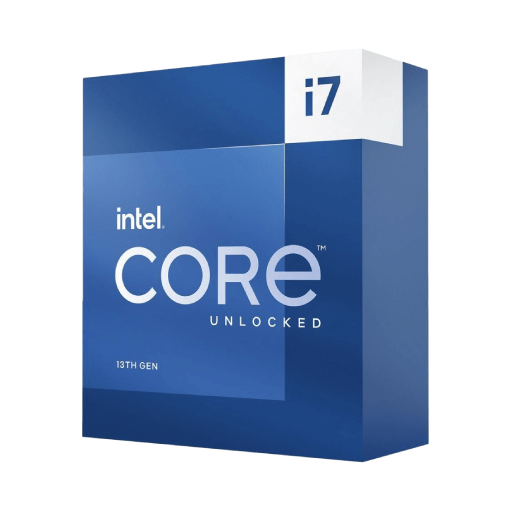 Intel Core i7-13700K