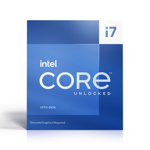 Intel Core i7-13700KF