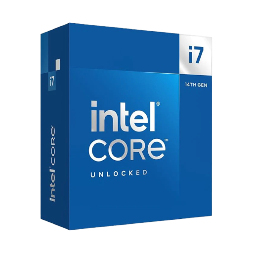 Intel Core i7 14700KF