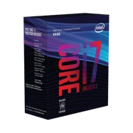 Intel Core i7-8700K