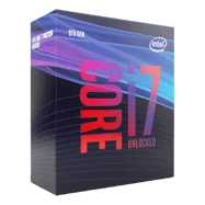 Intel Core i7-9700K