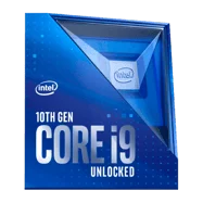 Intel Core i9-10850K