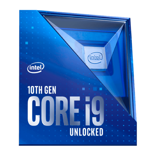Intel Core i9-10850K